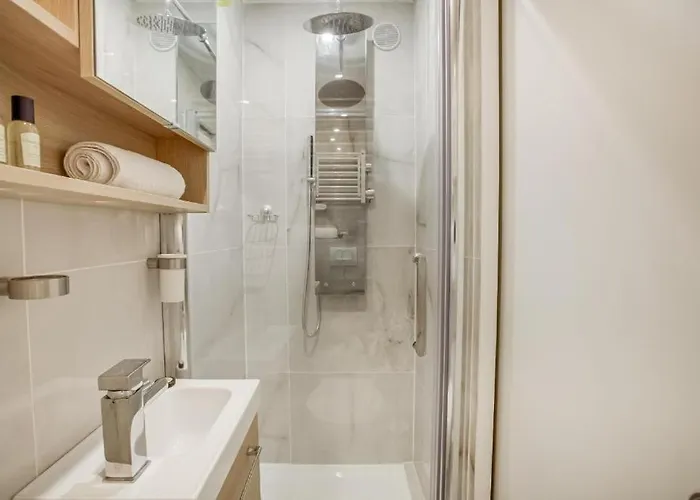 Apartman Tiny Boutique In 11